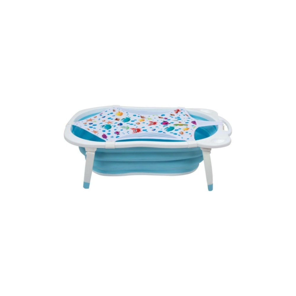 Sevi Bebe Art-694 Katlanabilir Küvet Filesi