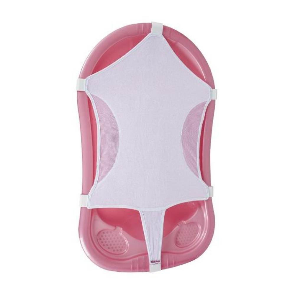 Sevi Bebe Bebek Banyo Filesi