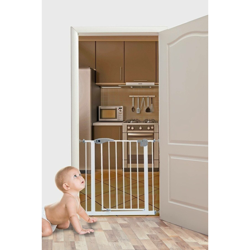 baby plus Güvenlik Kapısı