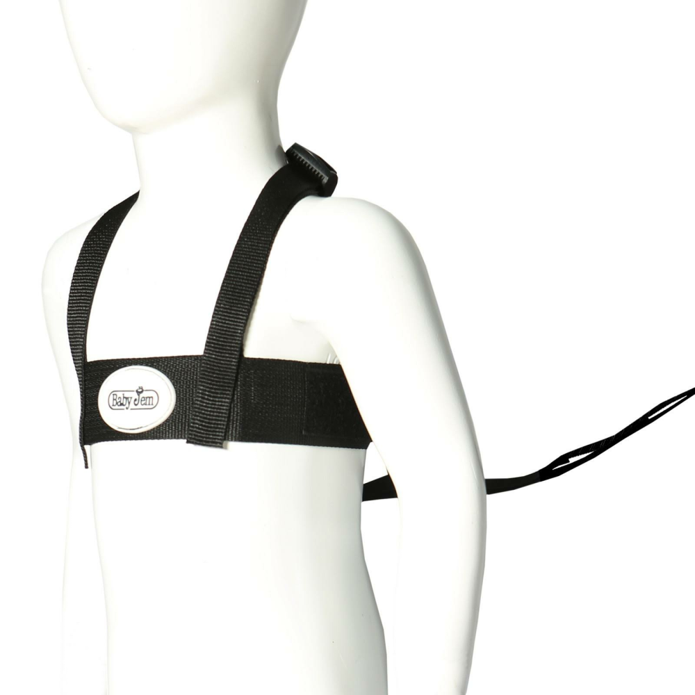 Babyjem Çocuk Güvenlik Kemeri