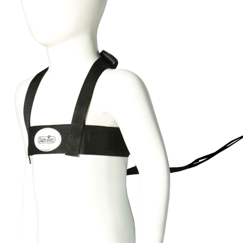 Babyjem Çocuk Güvenlik Kemeri