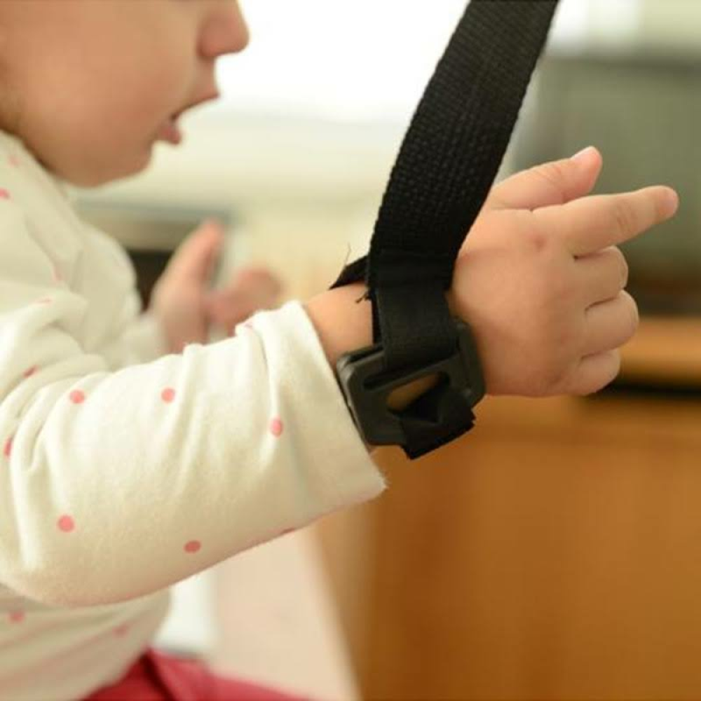 Babyjem Çocuk Güvenlik Kemeri