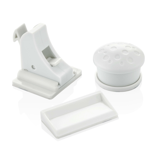 Babyjem Mıknatıslı Çekmece Kilidi