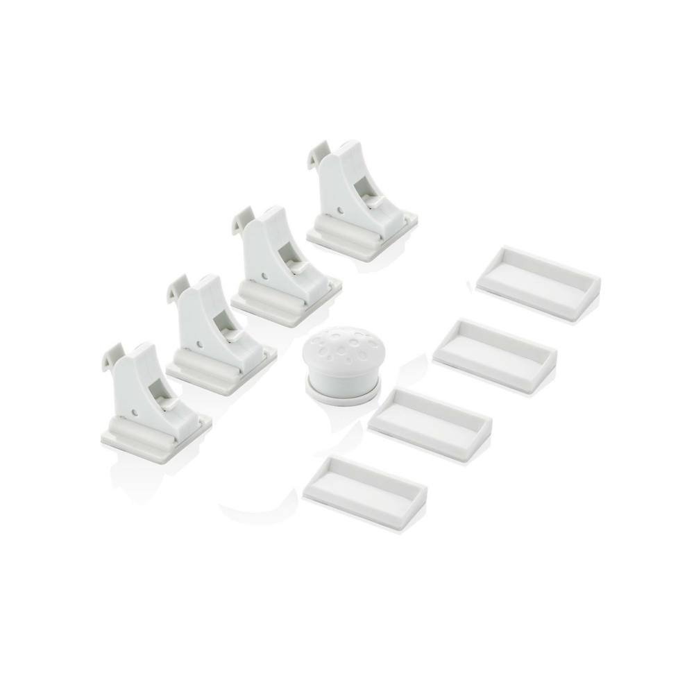 Babyjem Mıknatıslı Çekmece Kilidi