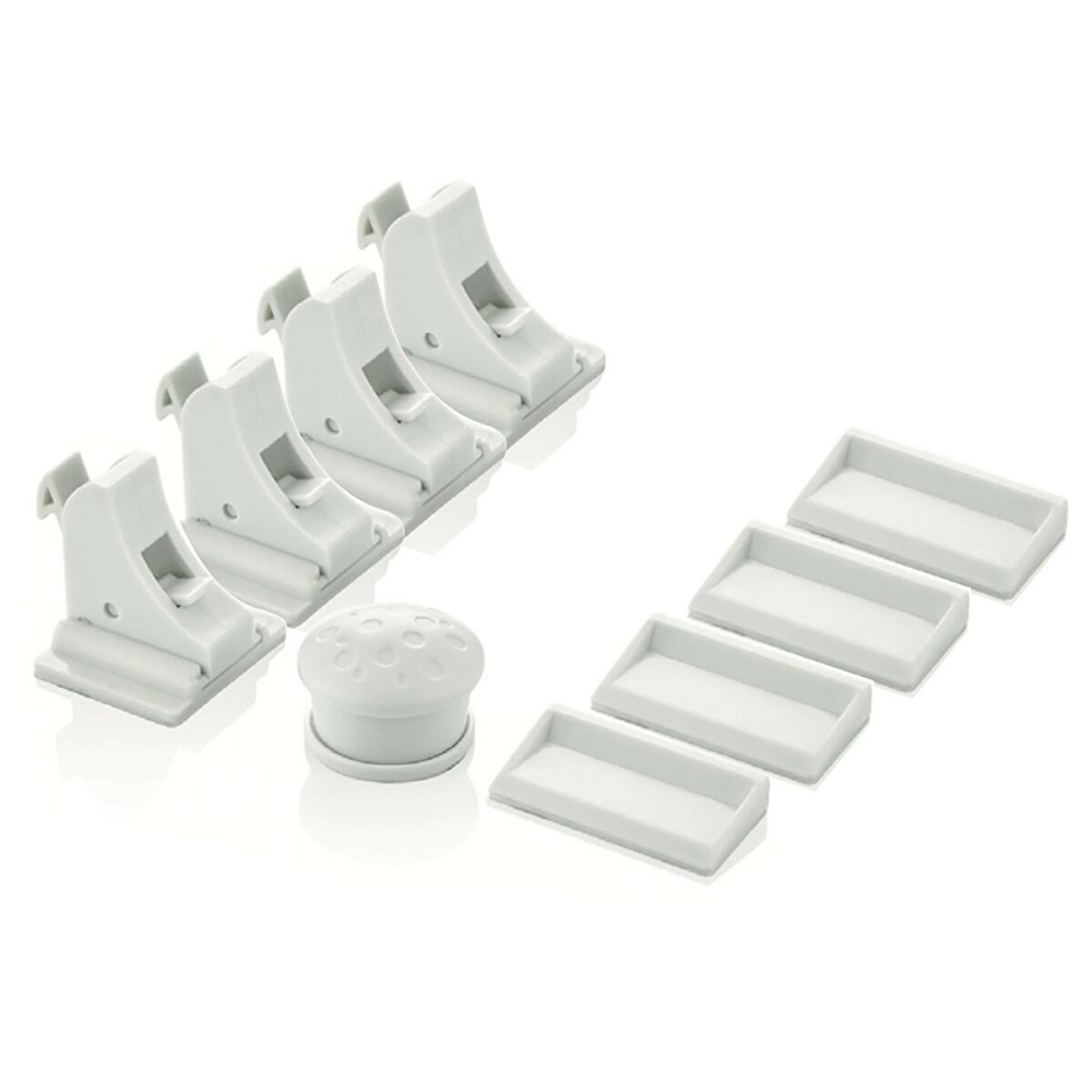 Babyjem Mıknatıslı Çekmece Kilidi