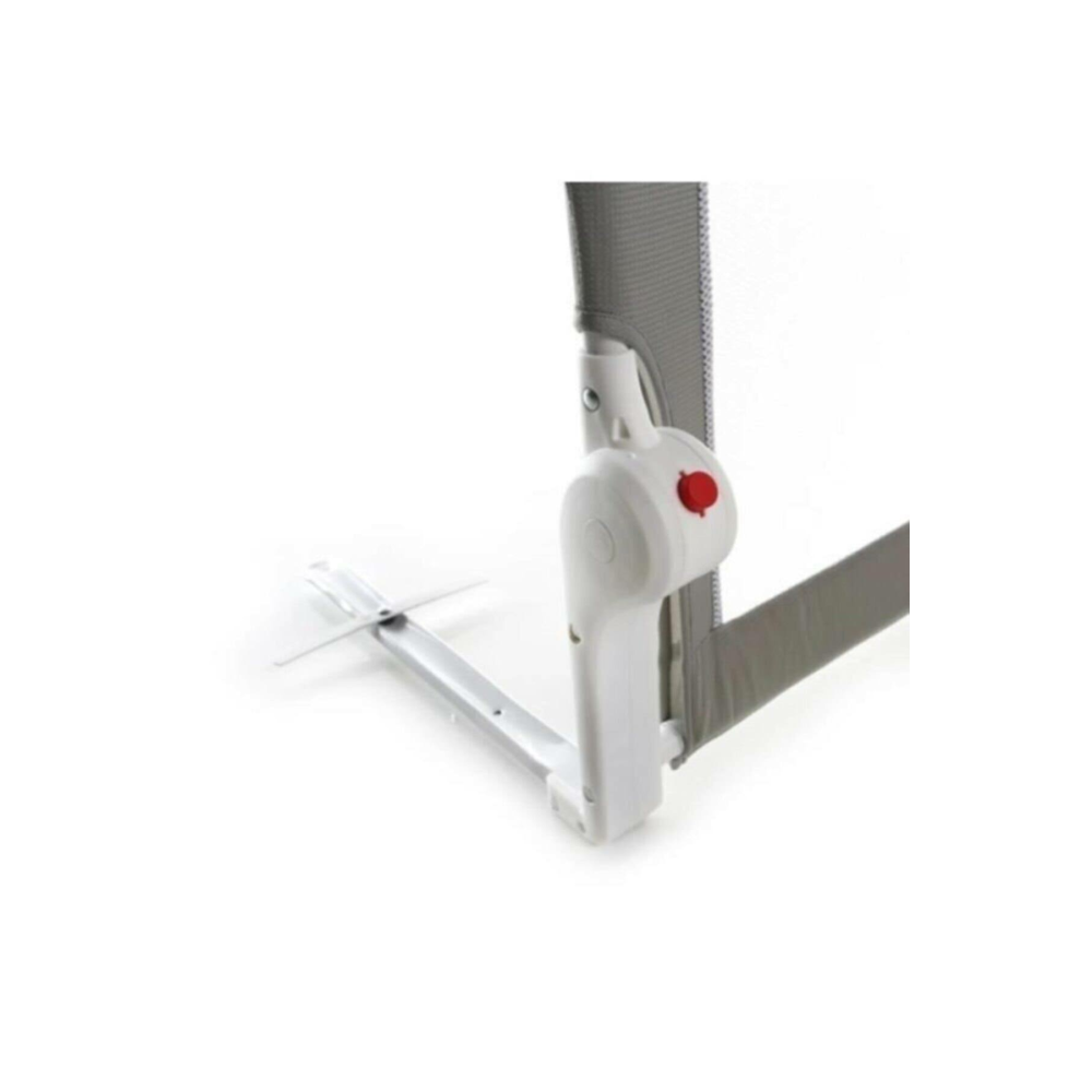 Guimo Hello World Elephant Katlanabilir Yatak Bariyeri 120 Cm Fil