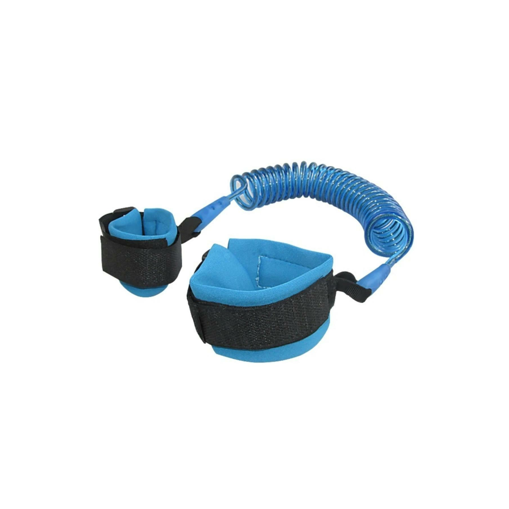 DailyTech Anti-Kayıp Önleyici Çocuklar İçin Güvenlik Bilekliği