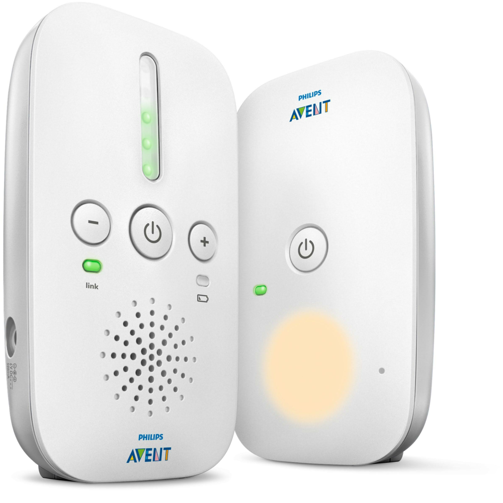 Philips Avent SCD502/00 Dect Bebek Telsizi