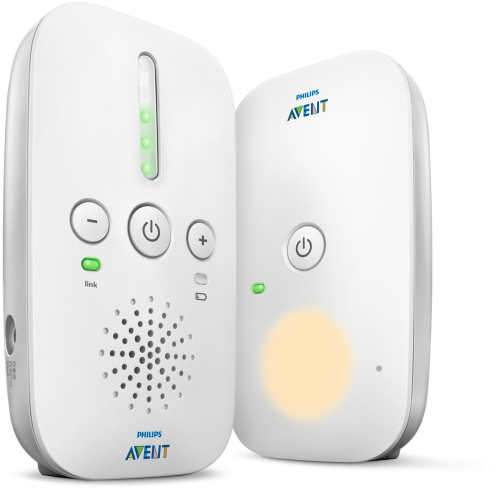 Philips Avent SCD502/00 Dect Bebek Telsizi
