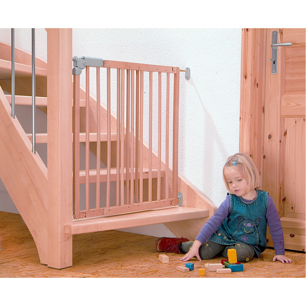 Star Stairs Pia Çocuk Koruma Merdiven Güvenlik Kapısı