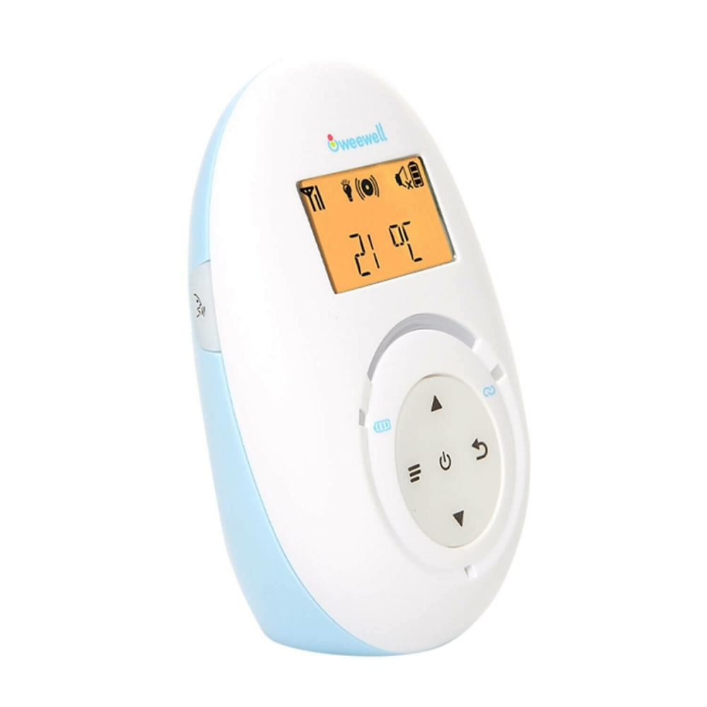 Weewell Dijital Bebek Telsizi WMA550