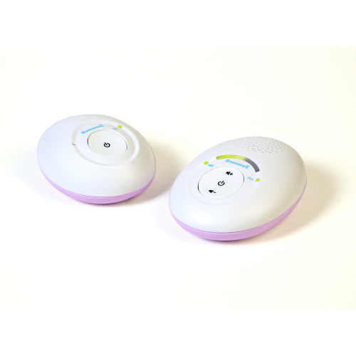 WEEWELL Wma500 Dijital Bebek Telsizi