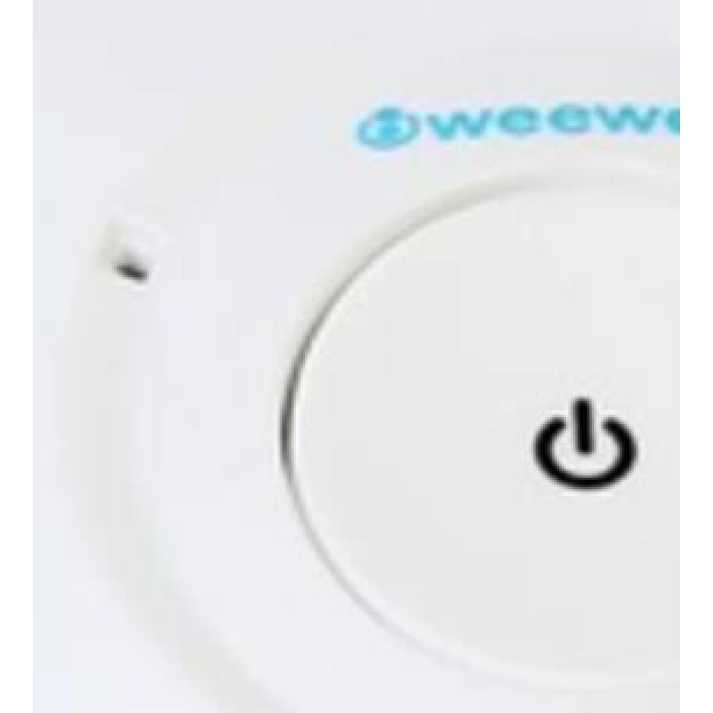 WEEWELL Wma500 Dijital Bebek Telsizi