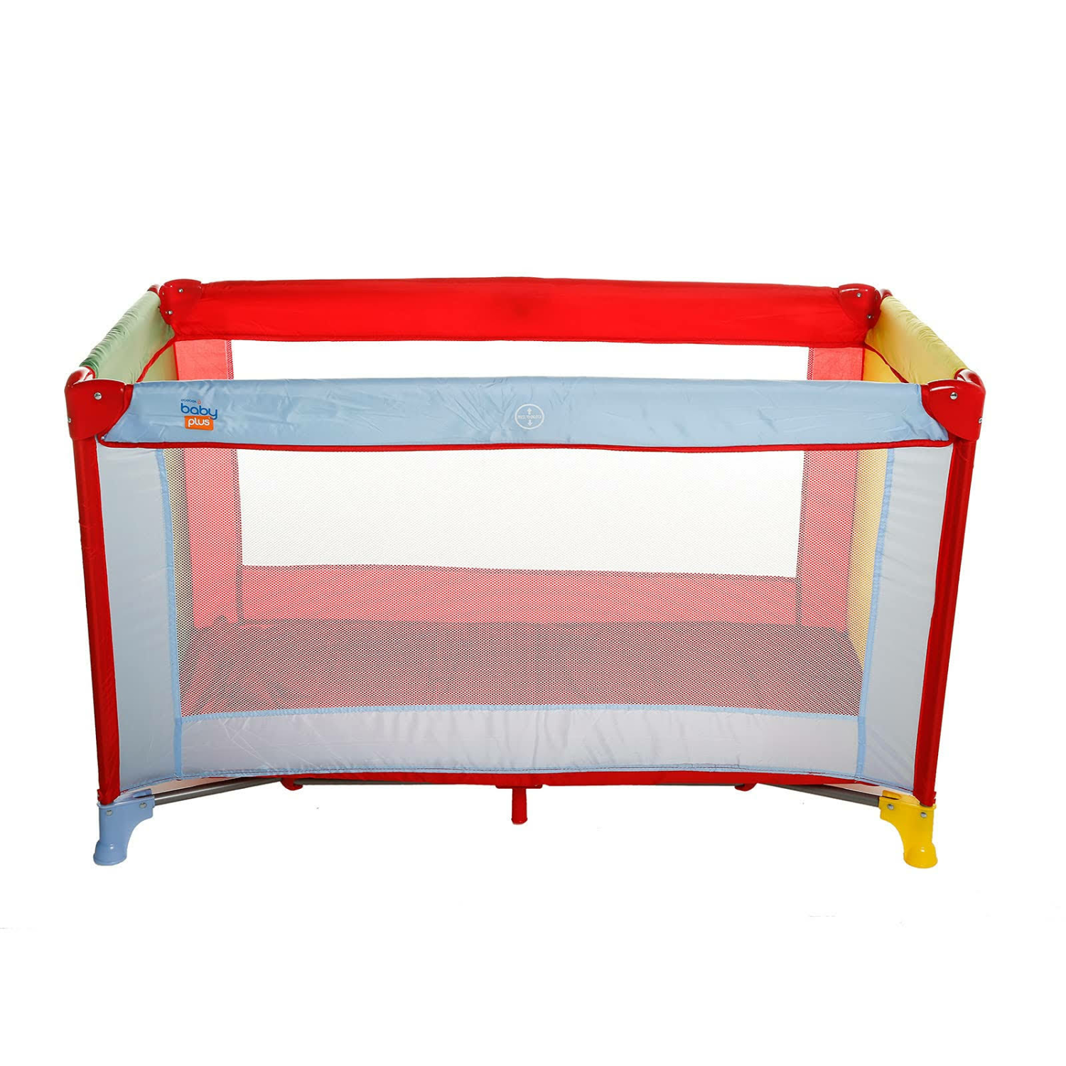 Baby Plus Eco Park Yatak