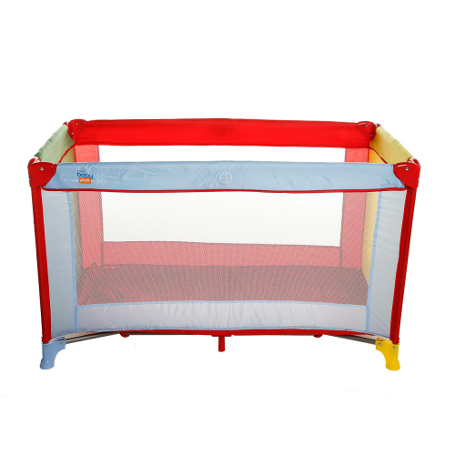 Baby Plus Eco Park Yatak