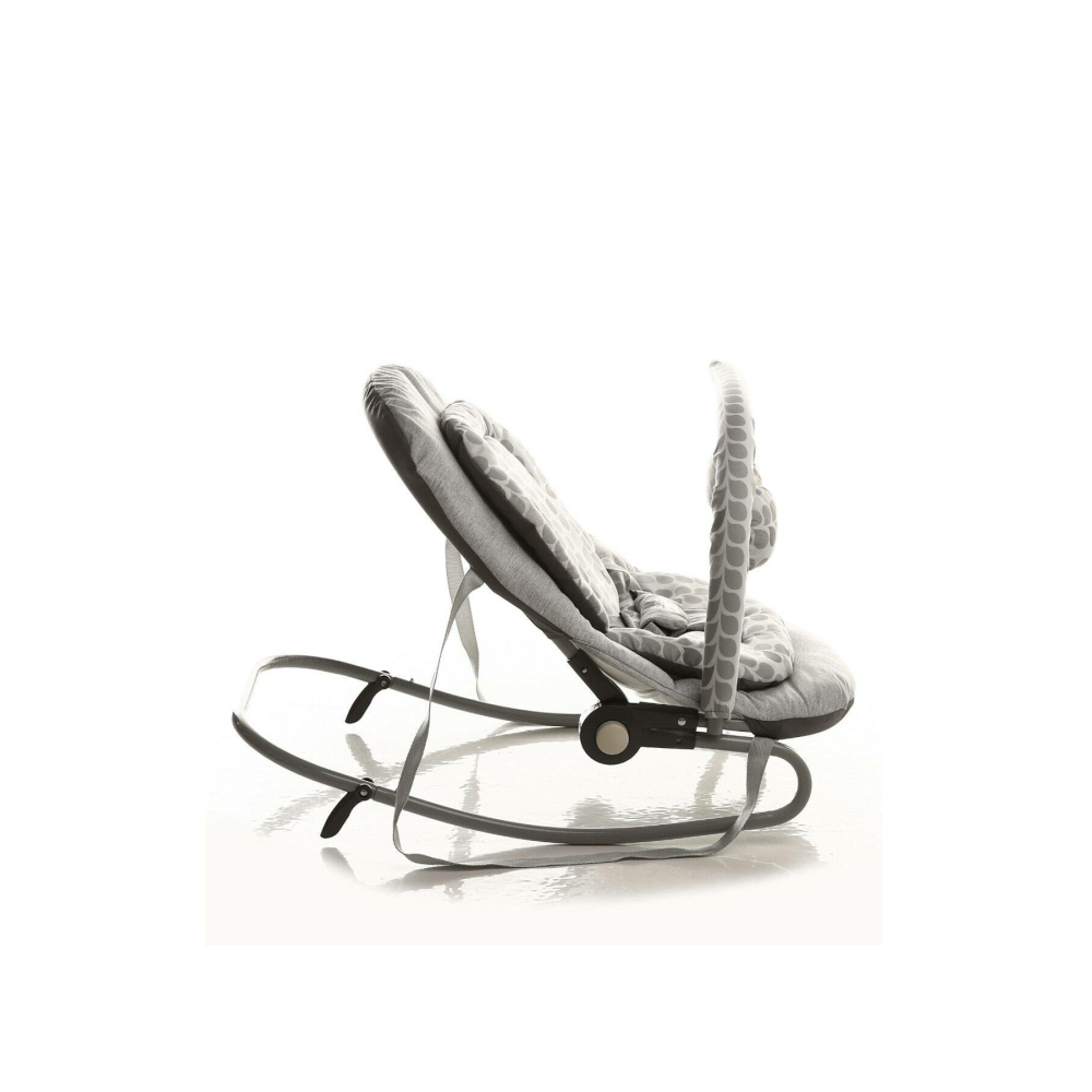 Baby Plus Lounge Oyuncaklı Ana Kucağı