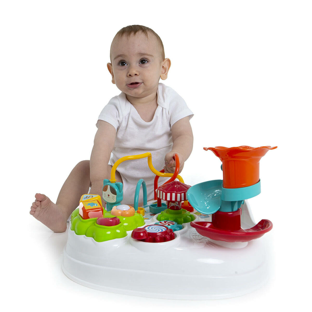 Baby Toys Aktivite Masası