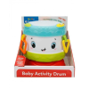 CLEMENTONİ BABY - AKTİVİTELİ BEBEK DAVULU