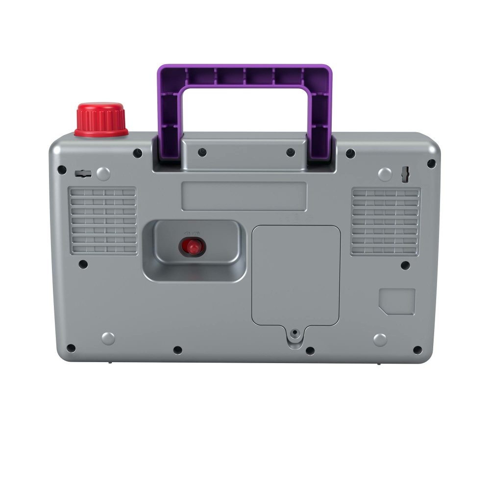 Fisher-Price Eğlen Ve Öğren Müzik Kutusu Türkçe Gyc04