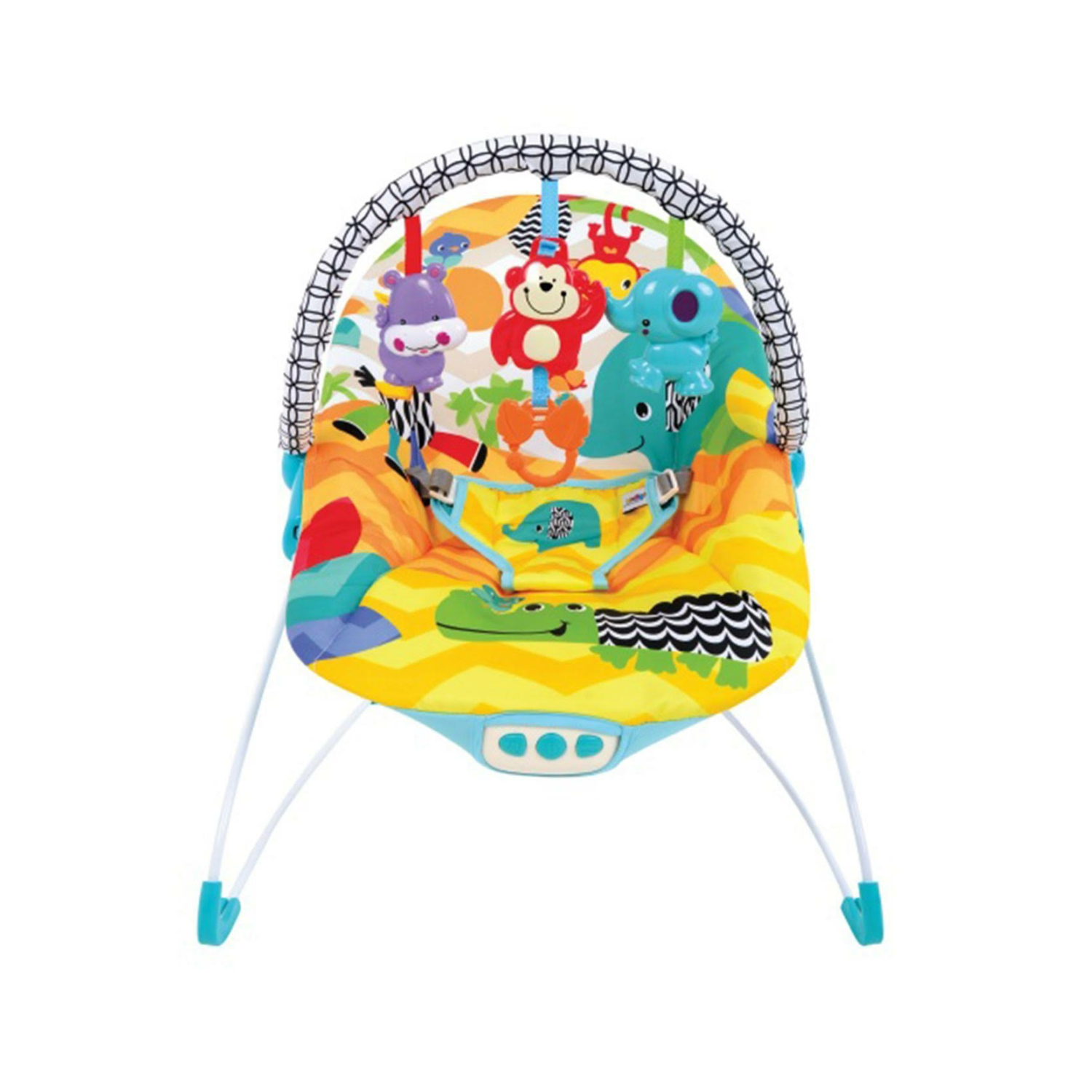 Bondigo BL7100 Ana Kucağı Titreşimli ve Müzikli