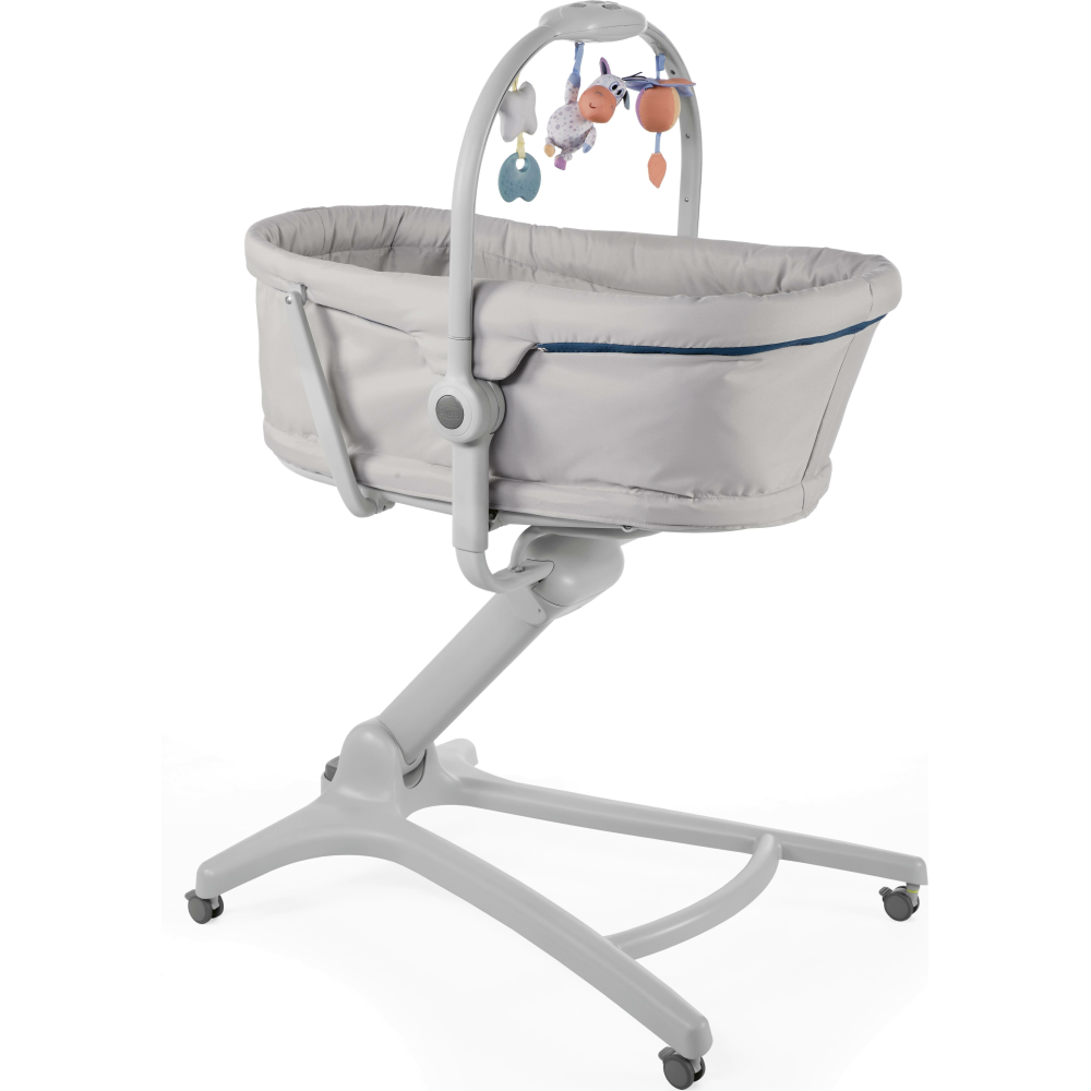 Chicco Baby Hug 4 In 1 Ana Kucağı