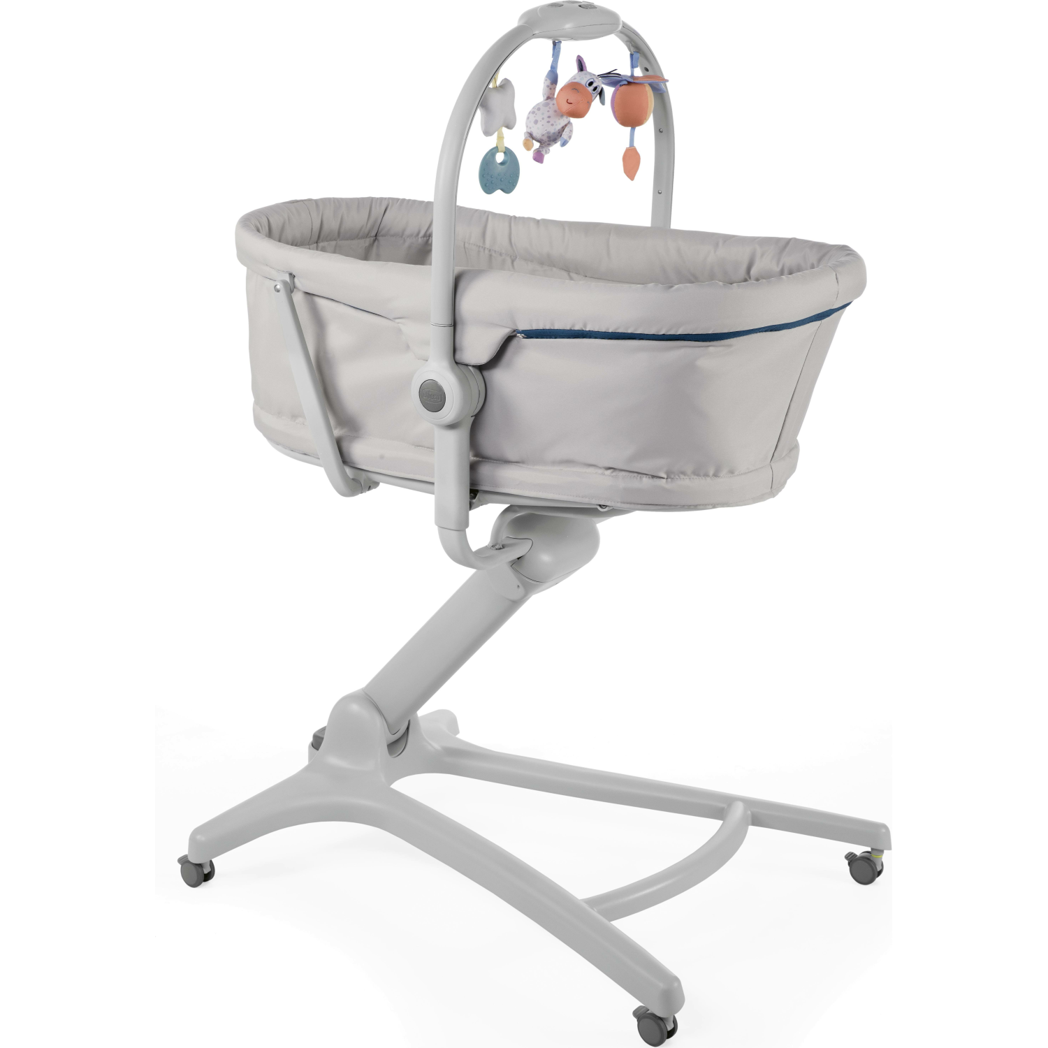 Chicco Baby Hug 4 In 1 Ana Kucağı