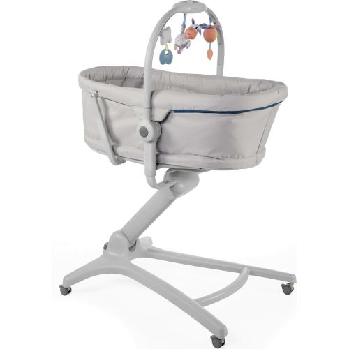 Chicco Baby Hug 4 In 1 Ana Kucağı