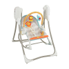 Fisher Price Bfh07 Üçü Bir Arada Salıncak