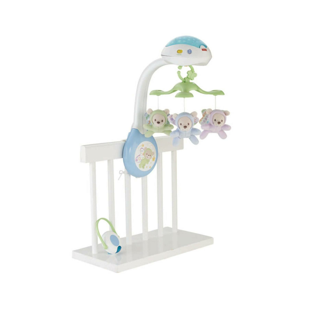 Fisher Price Cdn41 Kelebekli Rüyalar Dönence