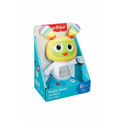 Fisher Price FCV61 Minik Dansçı BeatBo