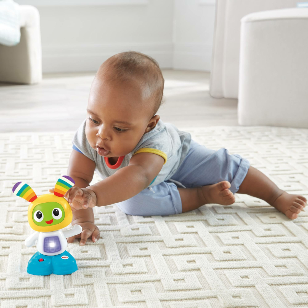 Fisher Price FCV61 Minik Dansçı BeatBo