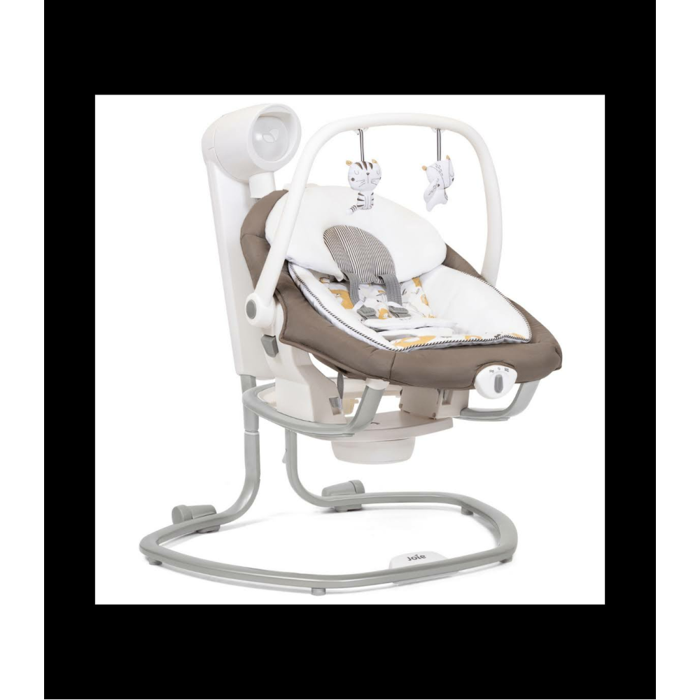 Joie Serina 2 In 1 Ana Kucağı