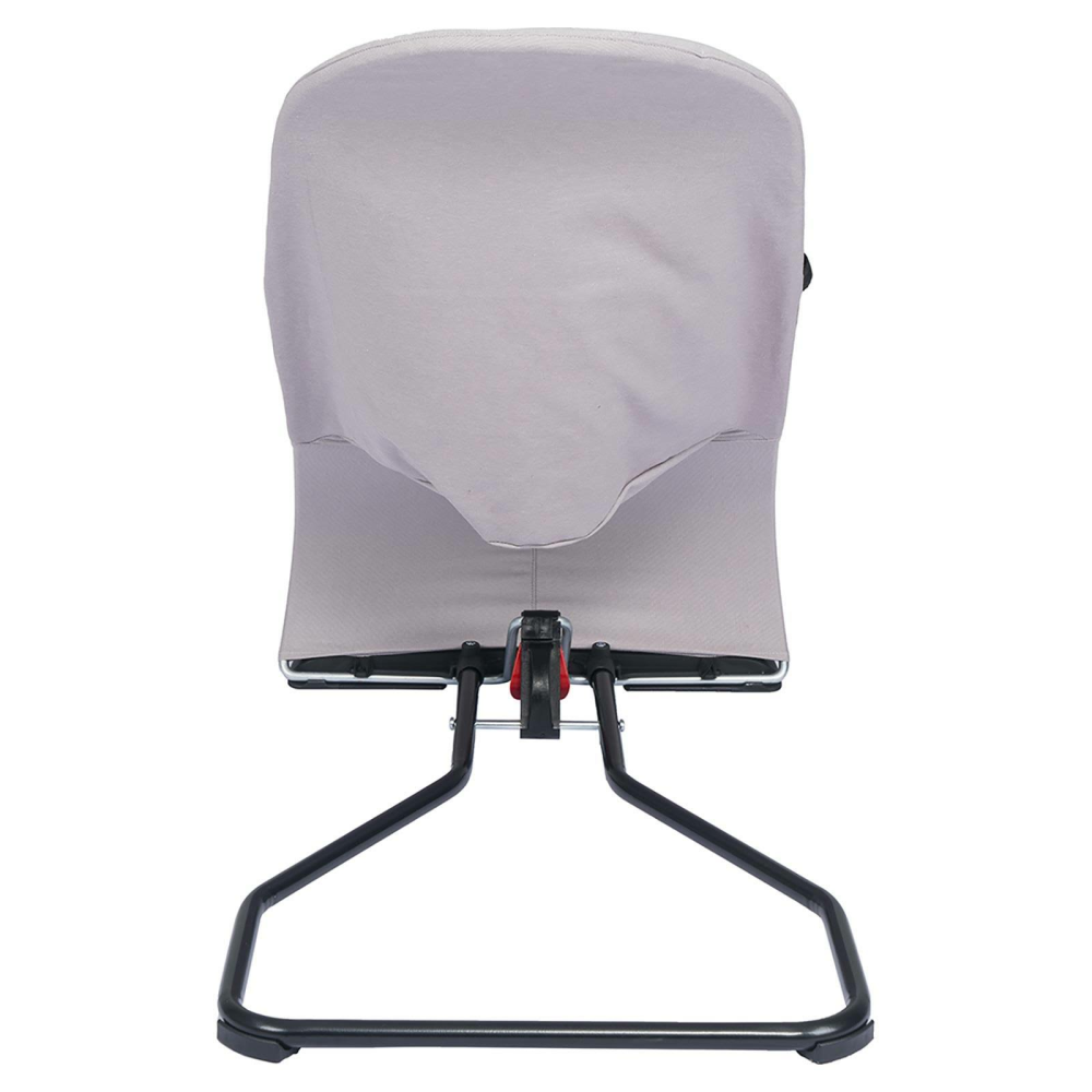 Mamma Premium Cotton Ana Kucağı (Gri)