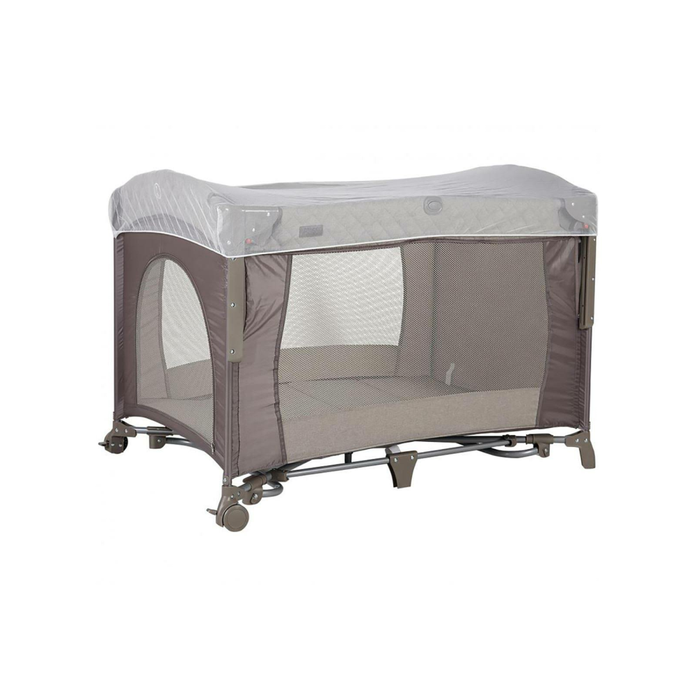 Prego Miami Oyun Parkı 70 X 110 Cm 8023 Bej