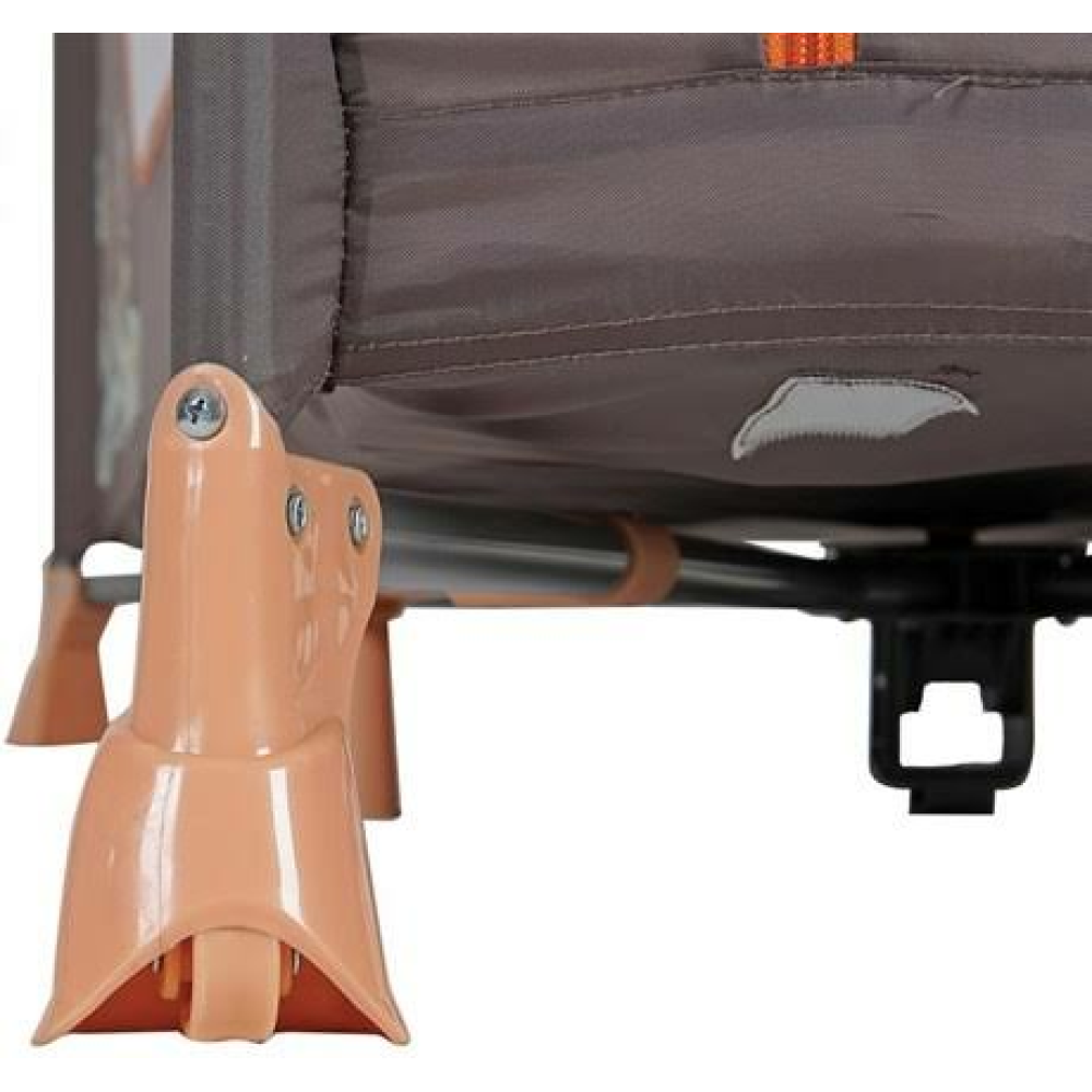 Sunny Baby 9155 Tommy Plus Oyun Parkı 60x120 Bej