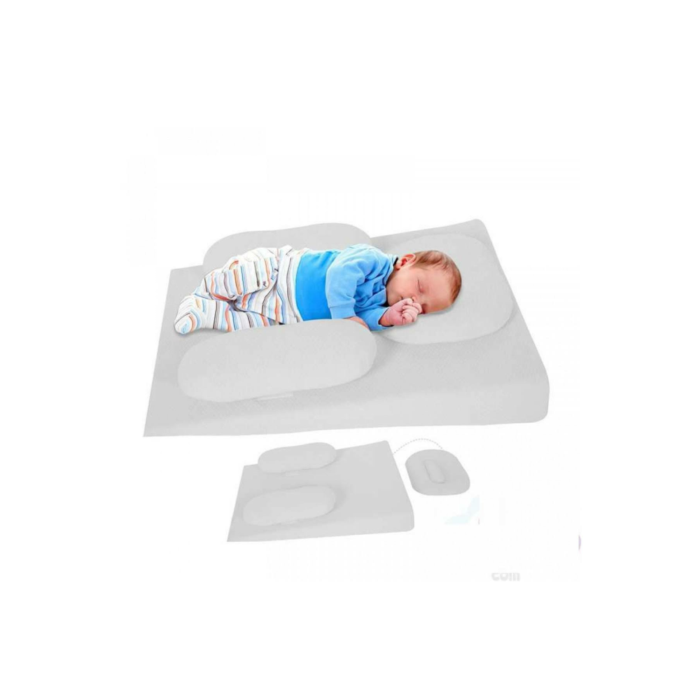 Sevi Bebe Bebek Reflü Yatağı