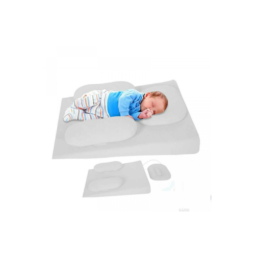 Sevi Bebe Bebek Reflü Yatağı