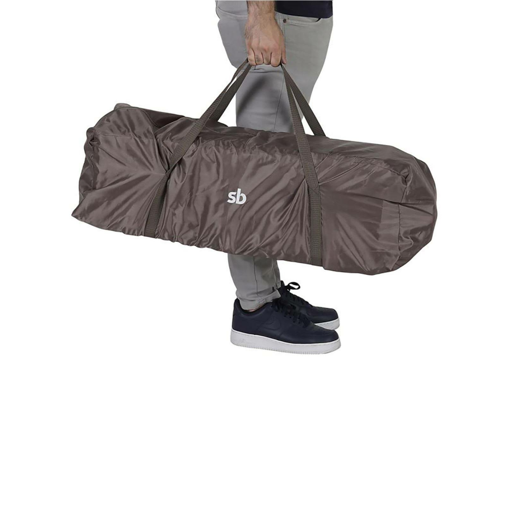 Sunny Baby - 9142 Joy Plus Oyun Parkı Bej