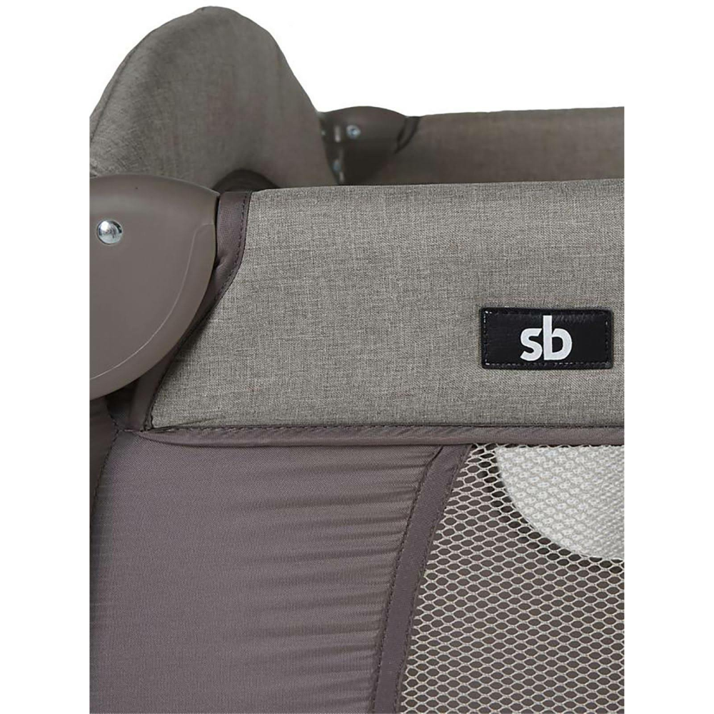 Sunny Baby - 9142 Joy Plus Oyun Parkı Bej