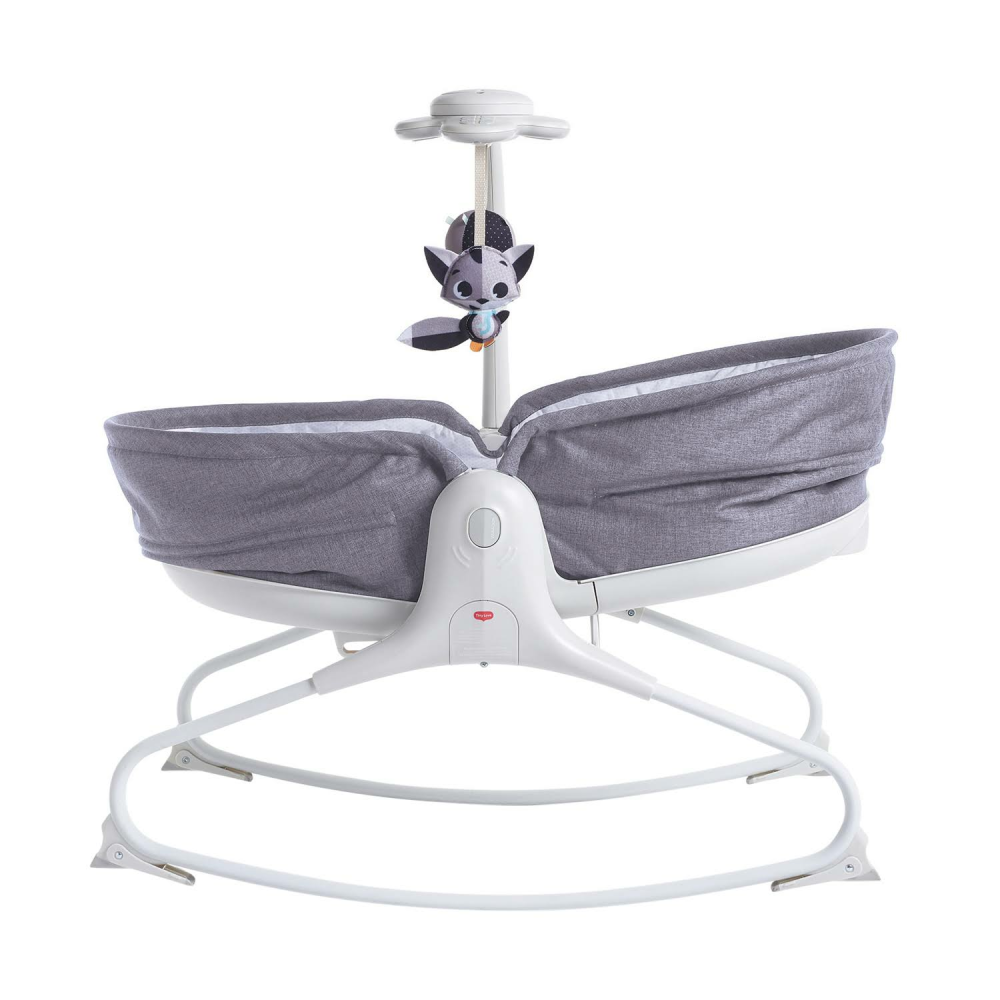 Tiny Love 3'ü 1 Arada Uykucu Ana Kucağı Gri