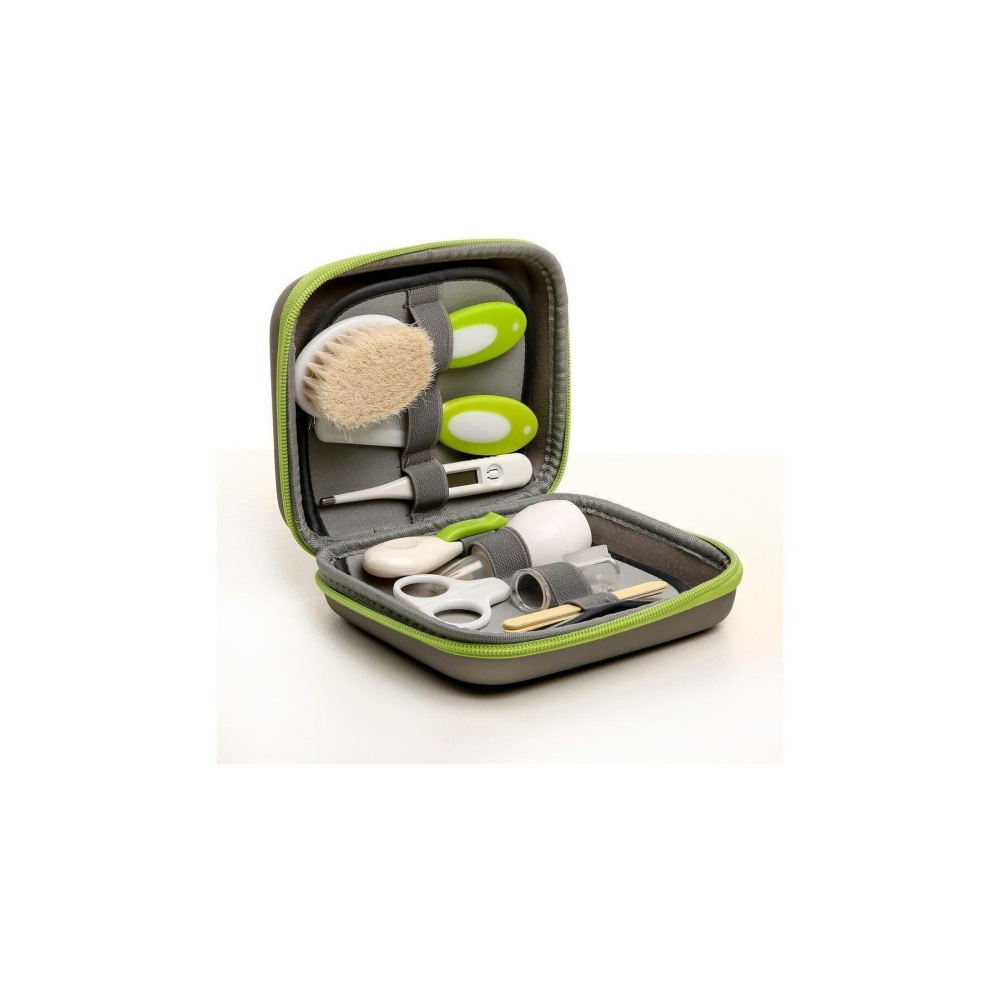 Baby & Plus Bebek Bakım Seti