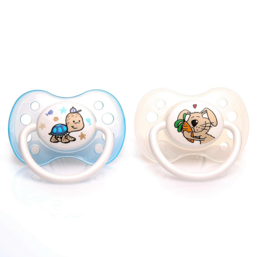 Baby Plus Silikon Yalancı Emzik 16-32 Ay