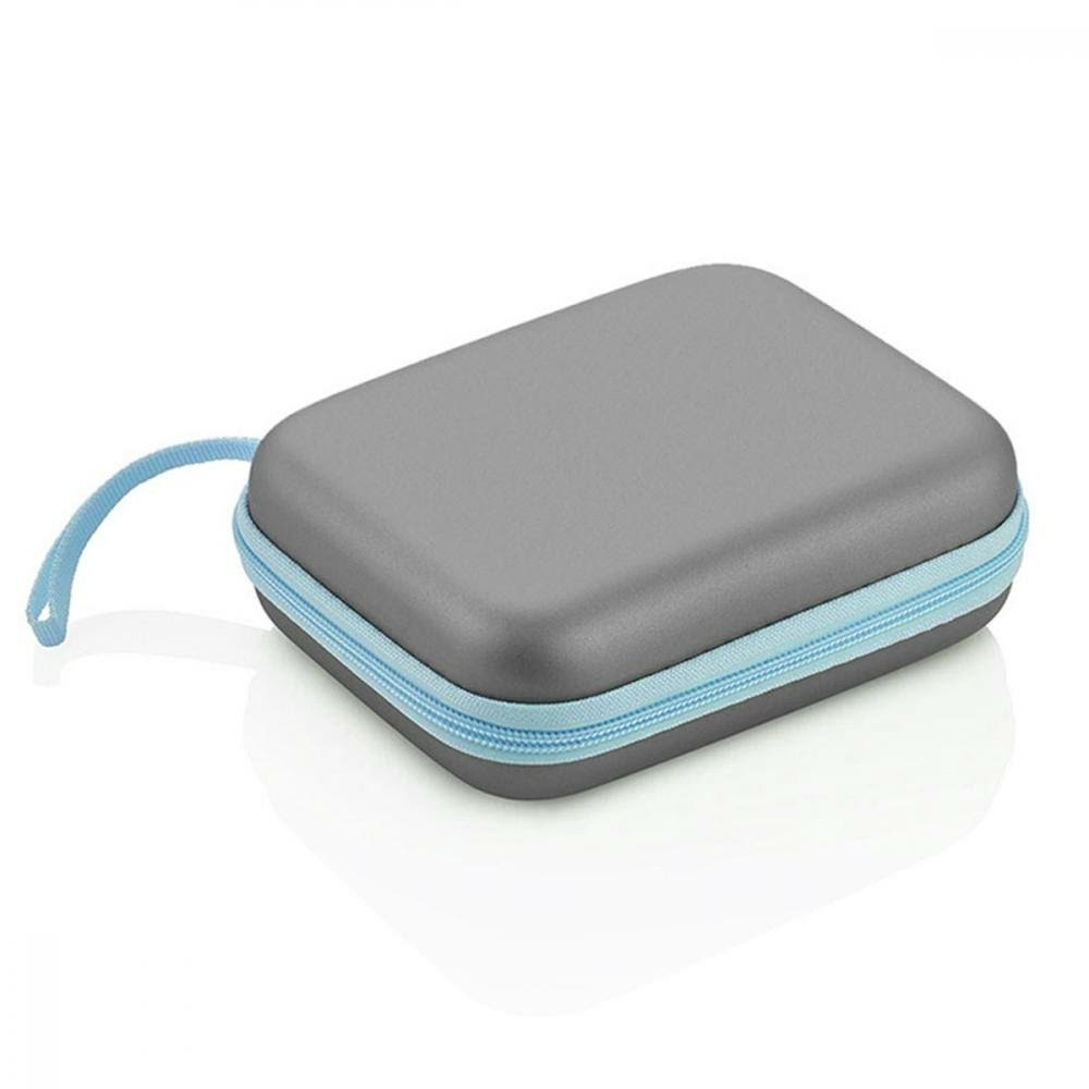 BabyJem Bebek Bakım Seti 9 Parça Mavi