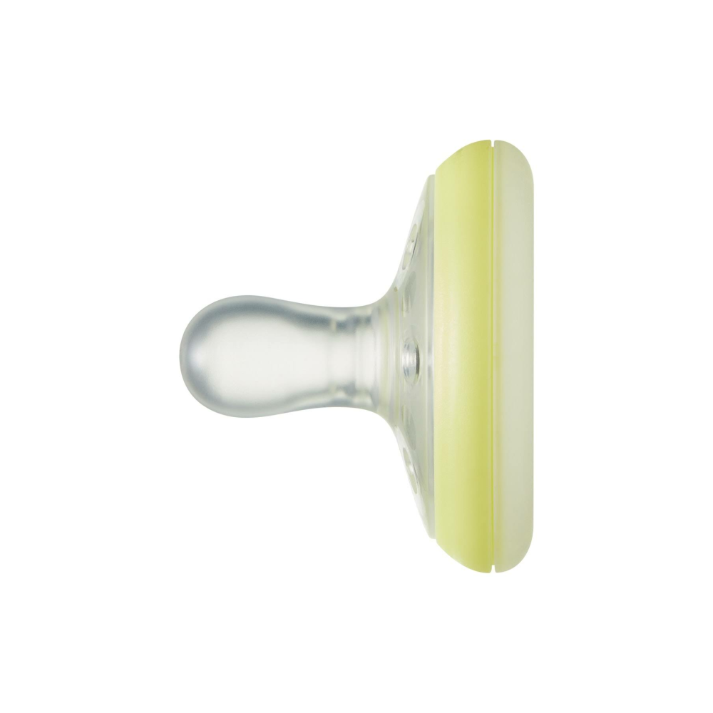 Tommee Tippee Breastlike Gece Emziği 0-6 Ay