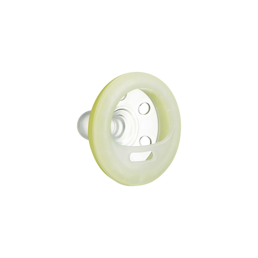 Tommee Tippee Breastlike Gece Emziği 0-6 Ay