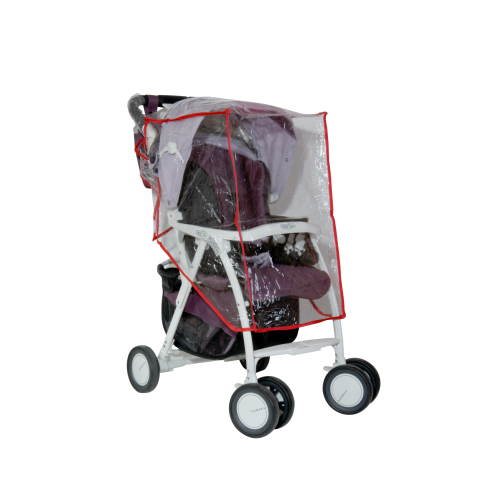 BabyJem Bebek Arabası Yağmurluğu