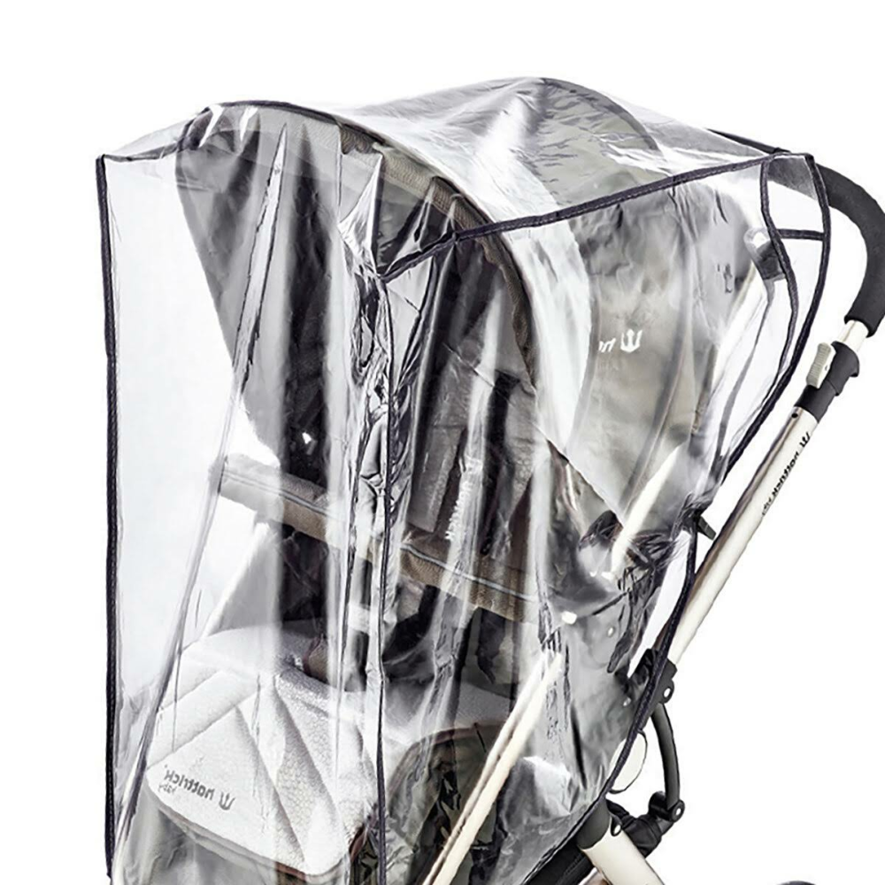 BabyJem Bebek Arabası Yağmurluğu