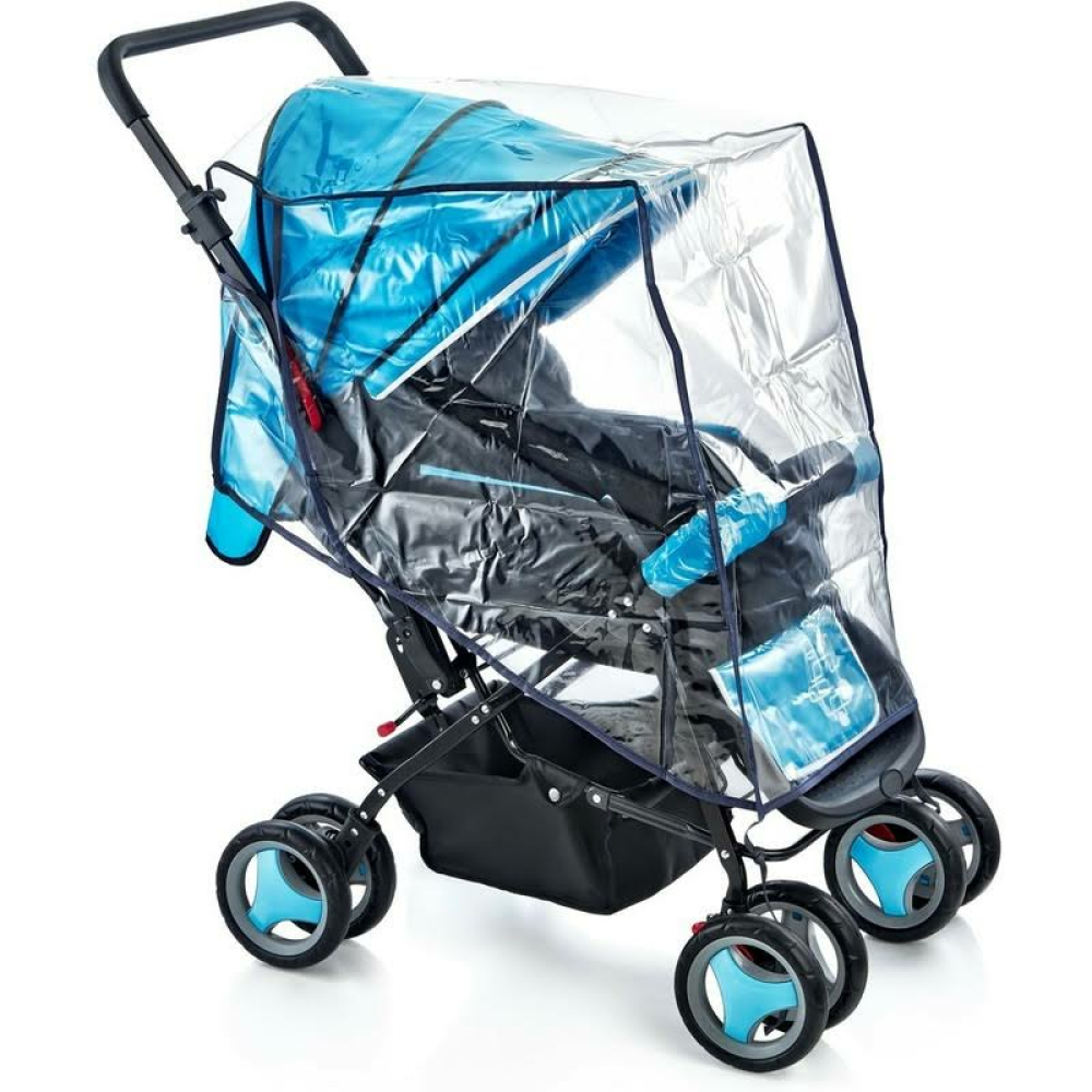 BabyJem Bebek Arabası Yağmurluğu