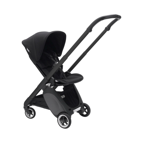 Bugaboo Ant Black Stil Paketi Siyah Eu