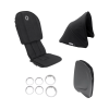 Bugaboo Ant Black Stil Paketi Siyah Eu